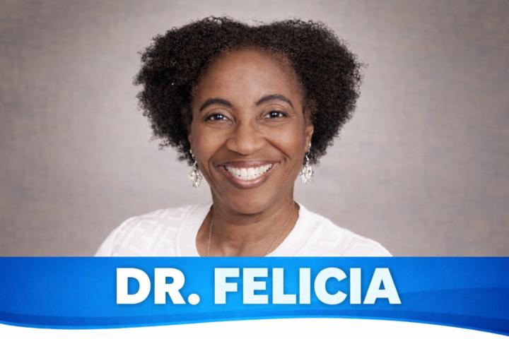 Dr. Felicia Alexander-Branch