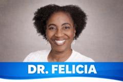 Dr. Felicia Alexander-Branch