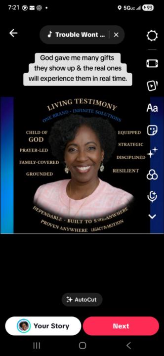 Felicia Alexander-Branch