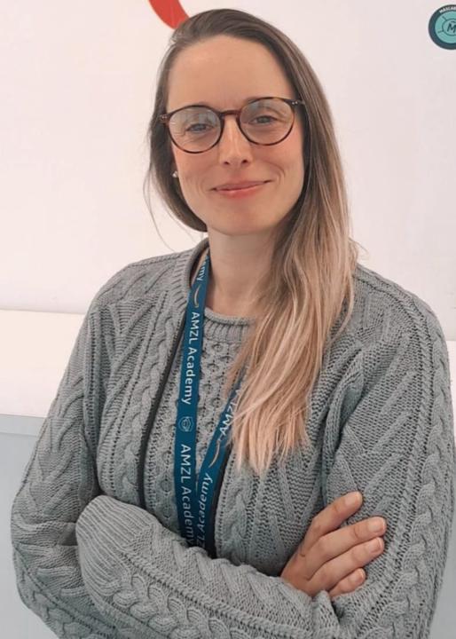 Laura Diaz Barreiro