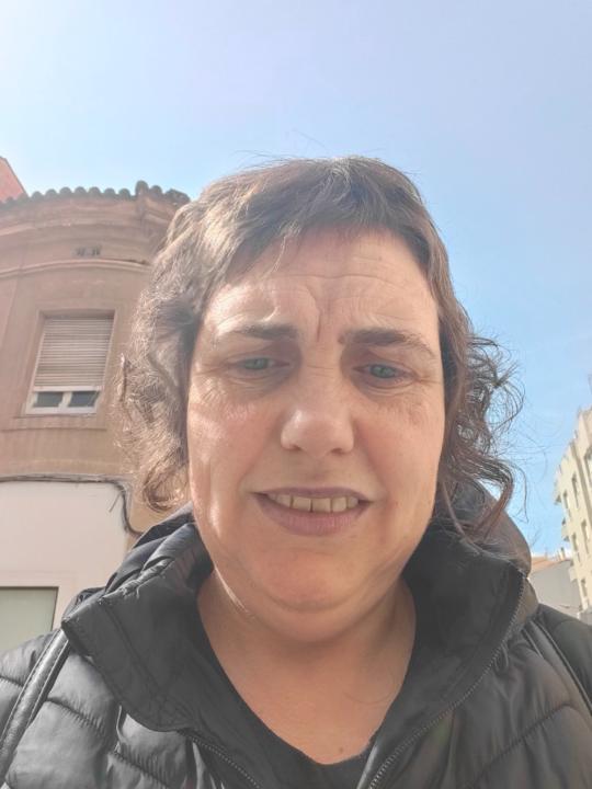 Merce Salichs