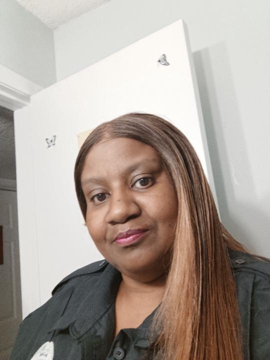 Michelle Terrance