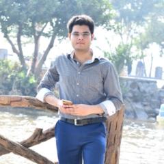 Faisal Dilshad Siddiqui
