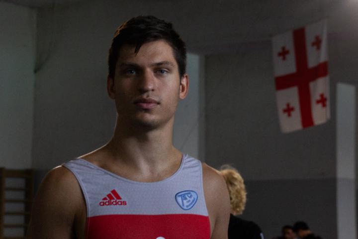 Giorgi Kizivadze