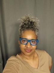 Hope Powell