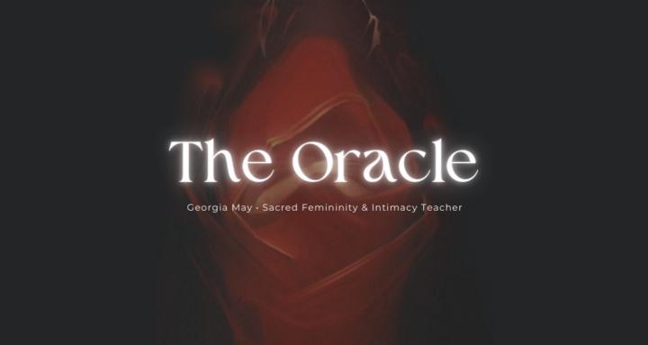 The Oracle