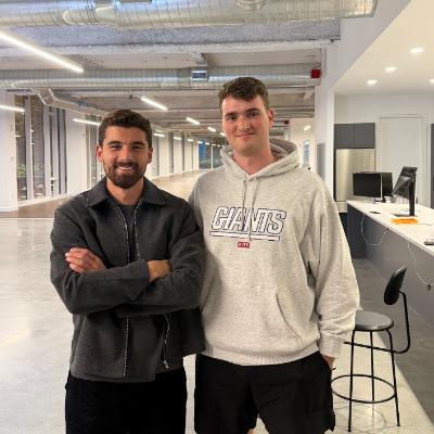 Dan Tellekamp - Whop