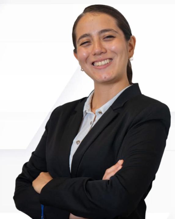 Kazlova Lamas