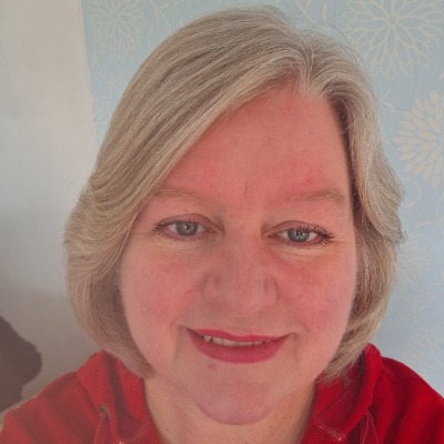 Gillian Holbrook