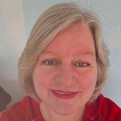 Gillian Holbrook