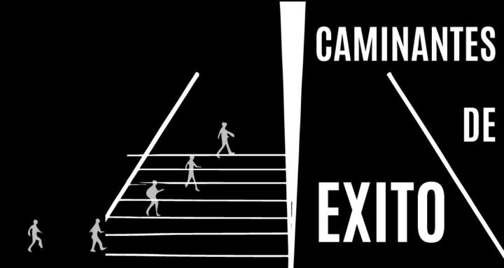 Caminantes de Exito