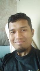 Nazrin faris Anuar