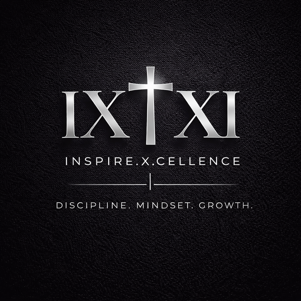 Inspire.X.cellence