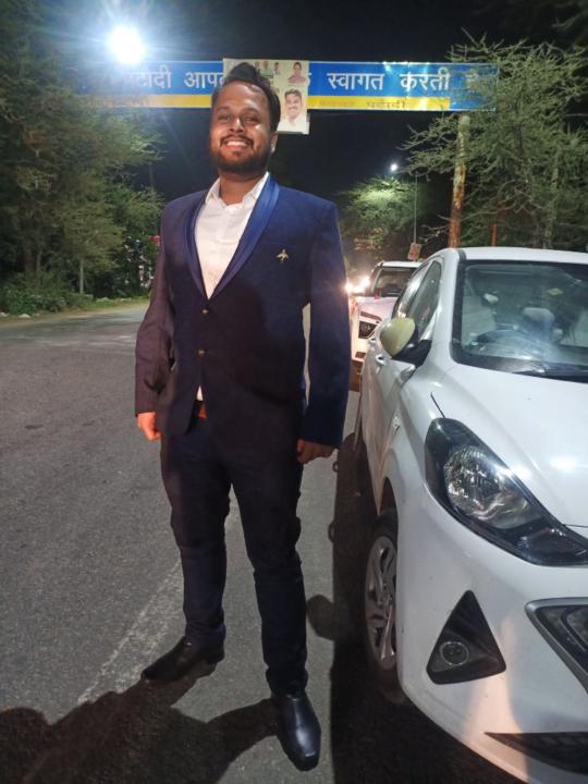 Tushar Singla