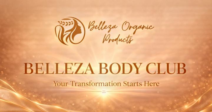 Belleza Body Club