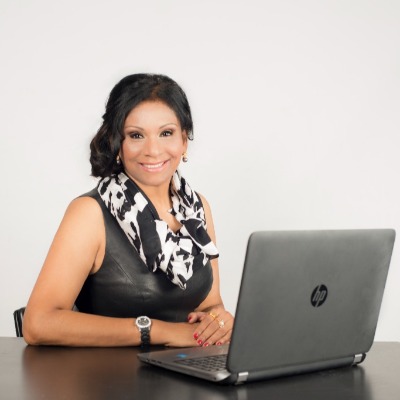 Vijaya Chetty