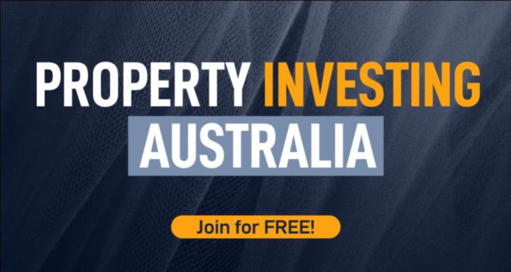 Property Investing Australia