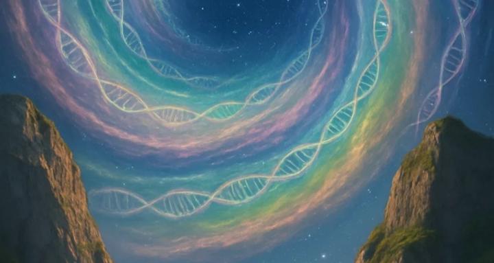 ~ Cracking Codes Back to JoY ~