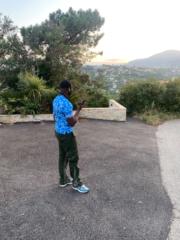 Chinedu David Okwah