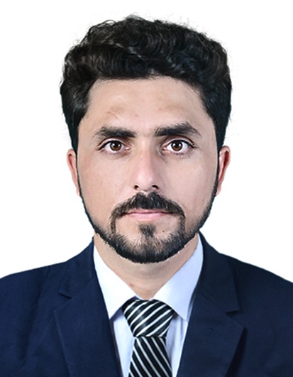 Hasnain Jadoon