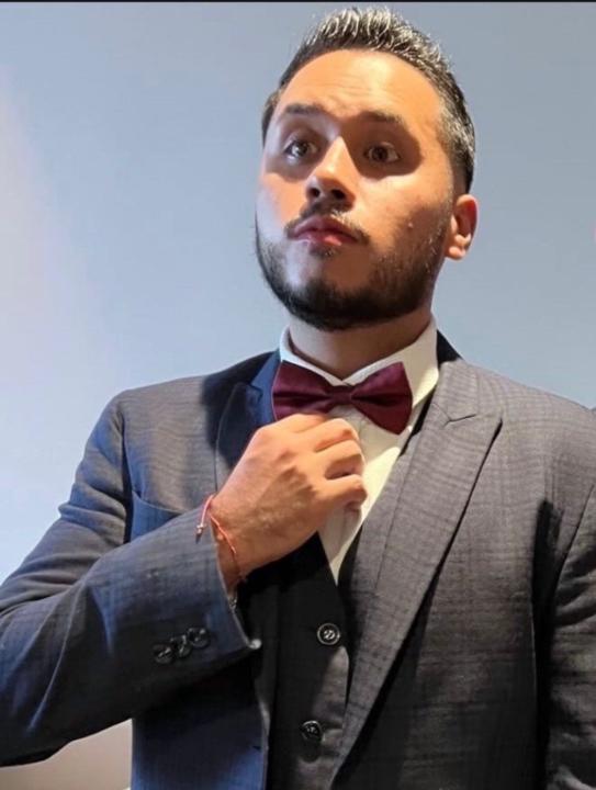 Luis Enrique Arteaga