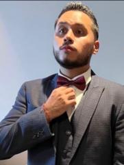 Luis Enrique Arteaga