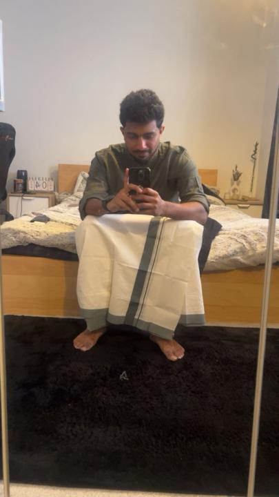Akshai Kumar