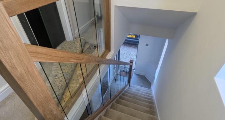 “Learn professional joinery 