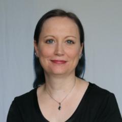 Angelique Hazard