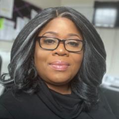 Tarsha Young