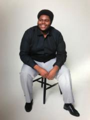 Diontae Hoyle