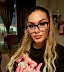Andreea Claudia