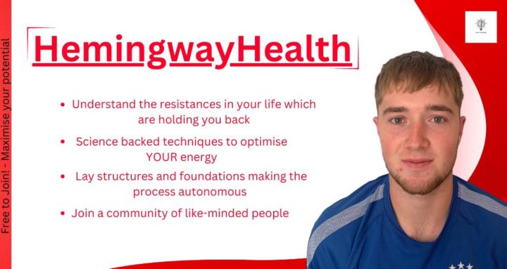 HemingwayHealth