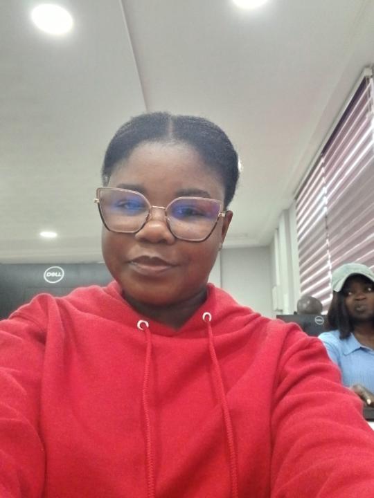 Janet Odueki Terkper