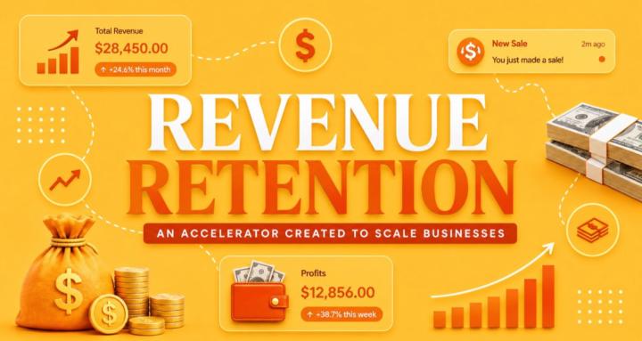 Revenue Retention Accelerator