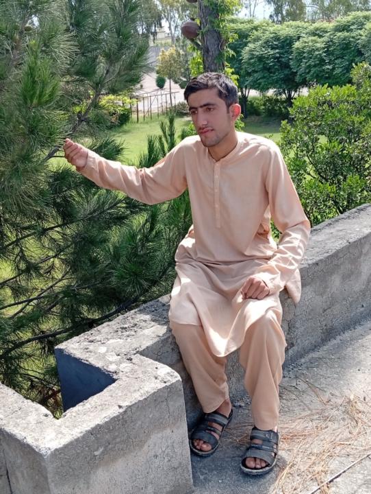 Ihsan Ulhaq