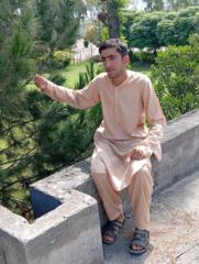 Ihsan Ulhaq