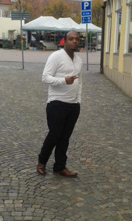 Filmon Solomon