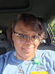 Joanne Rayford-Hill
