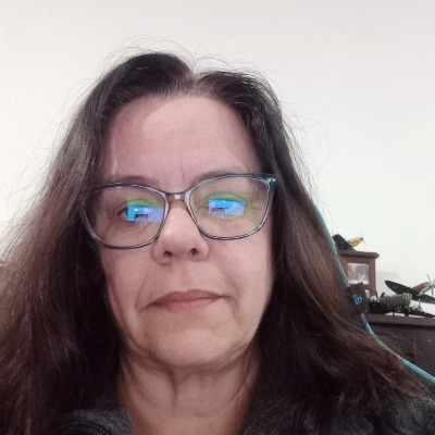 Raquel González Afonso