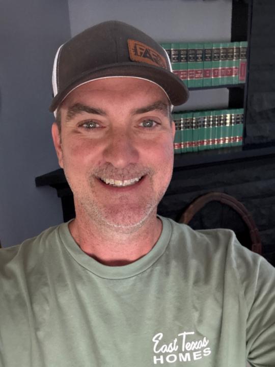 Kevin Alston