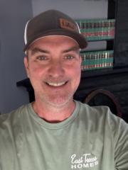Kevin Alston