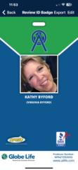 Kathy Byford