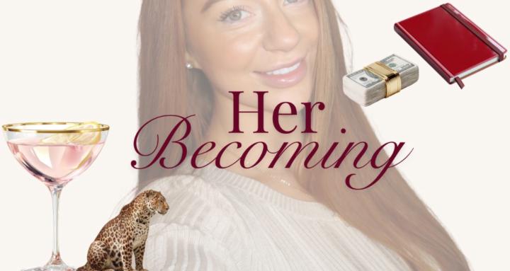 Her Becoming Accademy  
