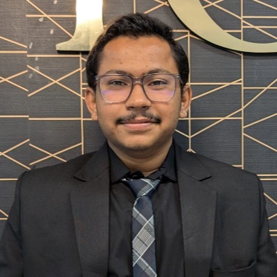 Vishwas Goswami