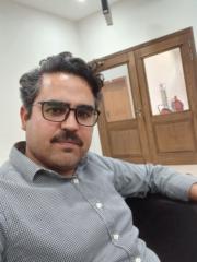Shakir Ullah