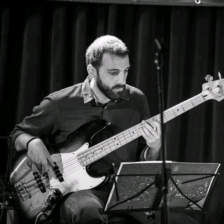 Alberto Trevisi