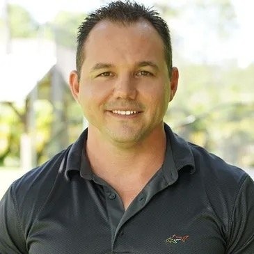 Ian Fischer