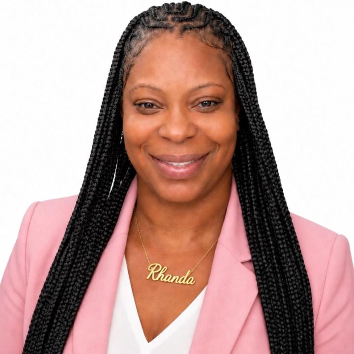 Rhanda Morgan