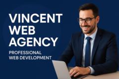 Vincent Web Agency